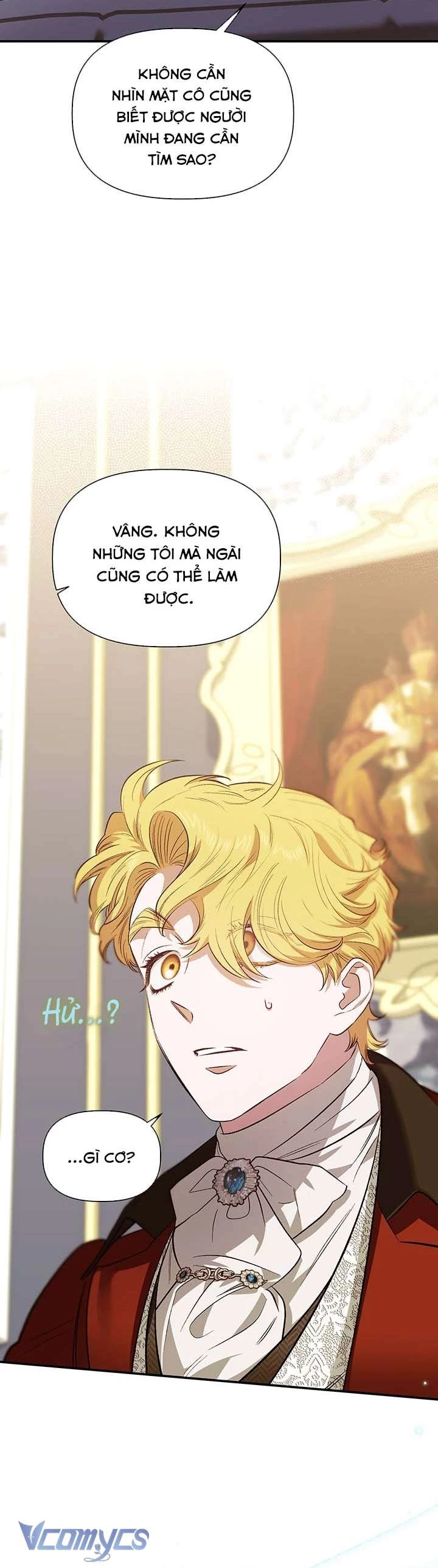 May Mắn Hay Bất Hạnh Chapter 103 - 32