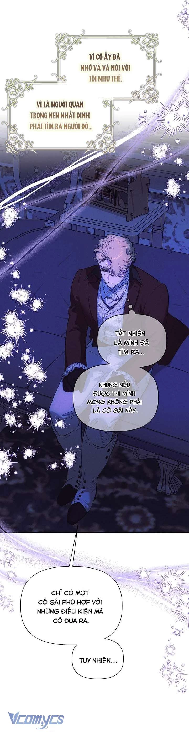 May Mắn Hay Bất Hạnh Chapter 103 - 36