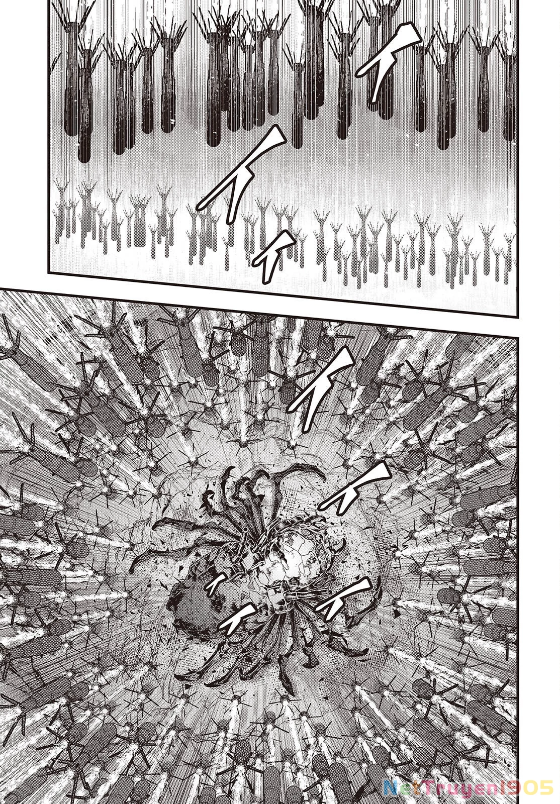 Rebuild World Chapter 70 - 30