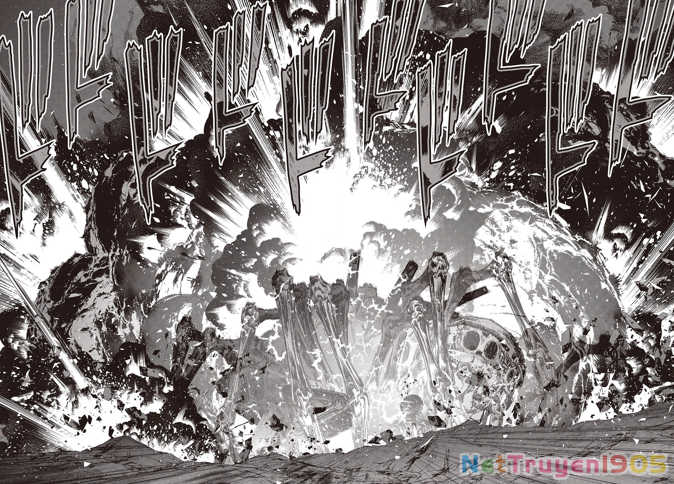 Rebuild World Chapter 70 - 31