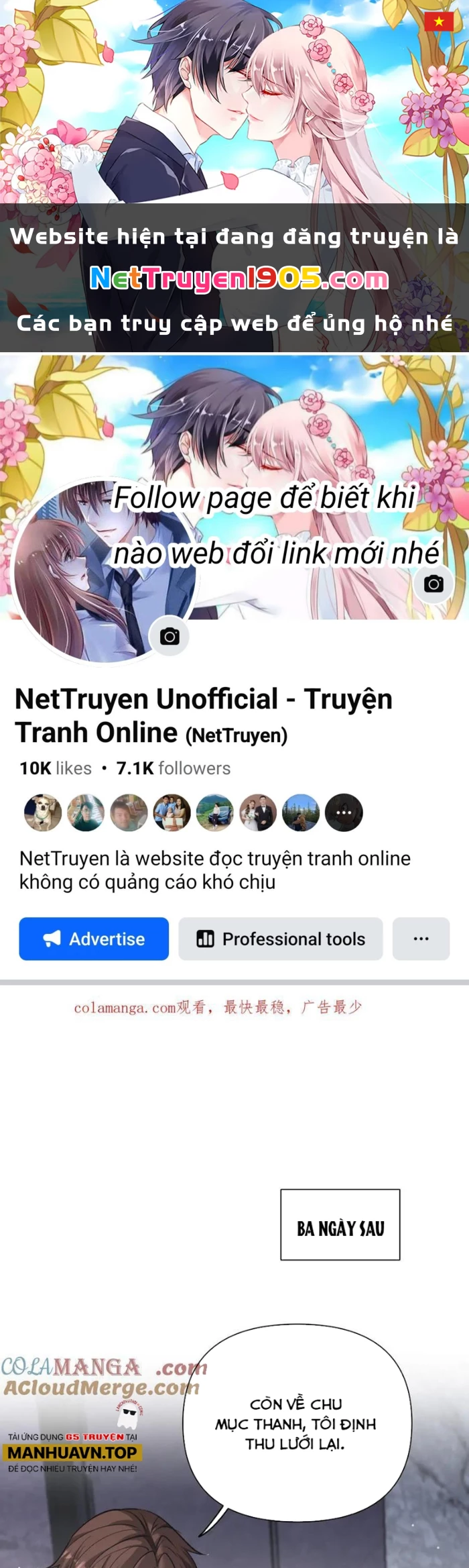 Ta Bị Kẹt Cùng Một Ngày 1000 Năm Chapter 195 - 1