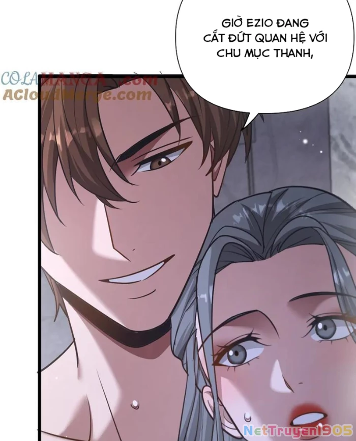Ta Bị Kẹt Cùng Một Ngày 1000 Năm Chapter 195 - 4