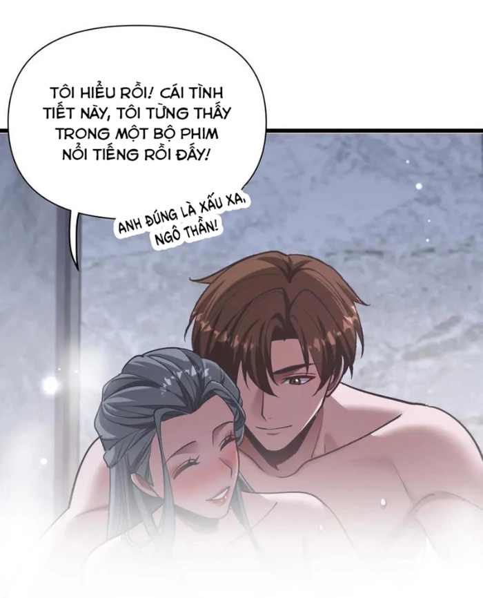 Ta Bị Kẹt Cùng Một Ngày 1000 Năm Chapter 195 - 20