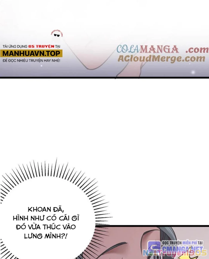 Ta Bị Kẹt Cùng Một Ngày 1000 Năm Chapter 195 - 21