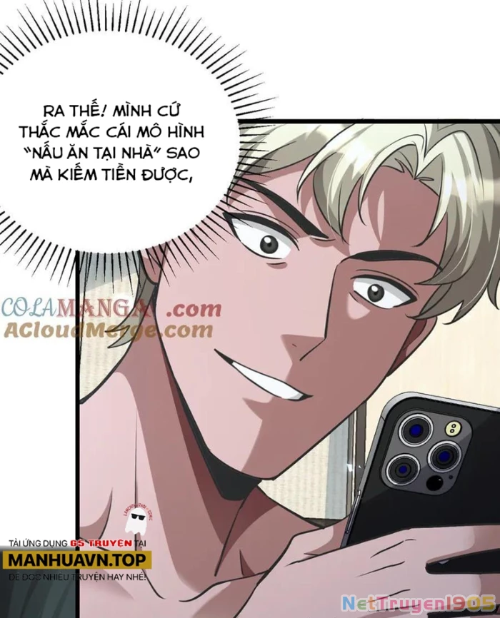 Ta Bị Kẹt Cùng Một Ngày 1000 Năm Chapter 195 - 40
