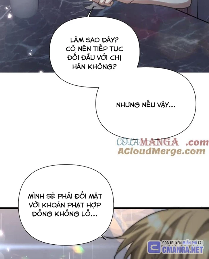 Ta Bị Kẹt Cùng Một Ngày 1000 Năm Chapter 195 - 45