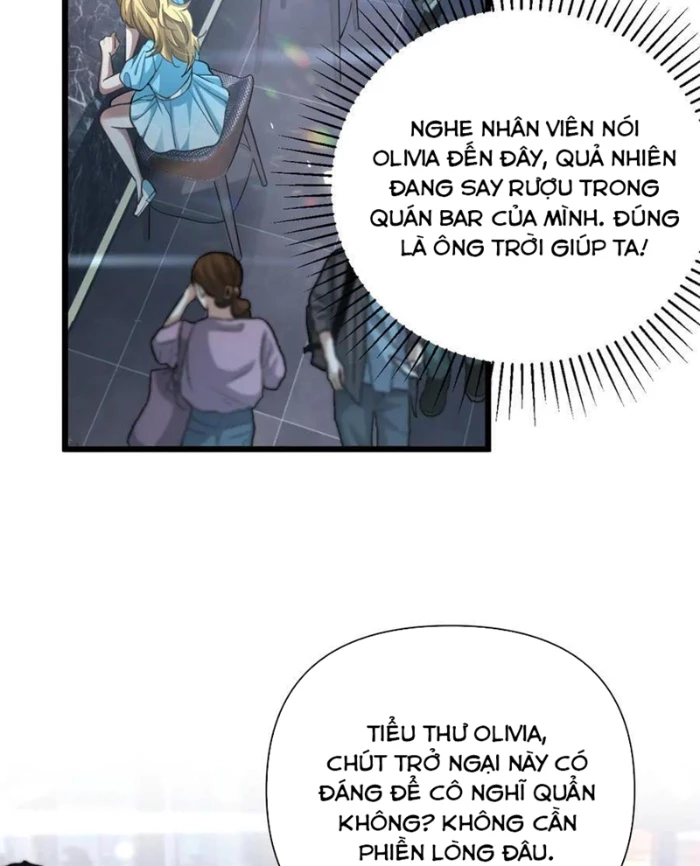 Ta Bị Kẹt Cùng Một Ngày 1000 Năm Chapter 195 - 49