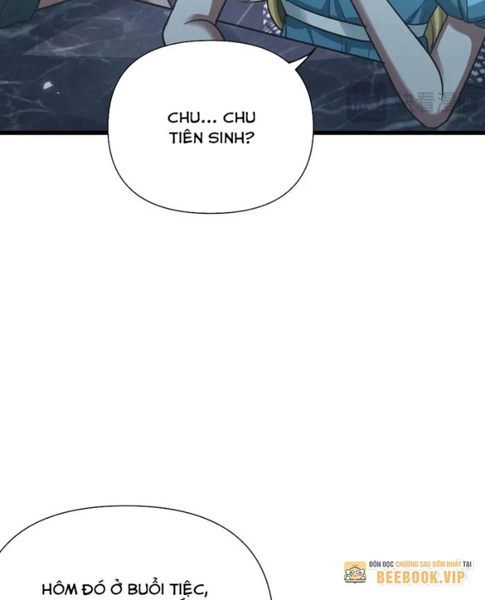 Ta Bị Kẹt Cùng Một Ngày 1000 Năm Chapter 195 - 51