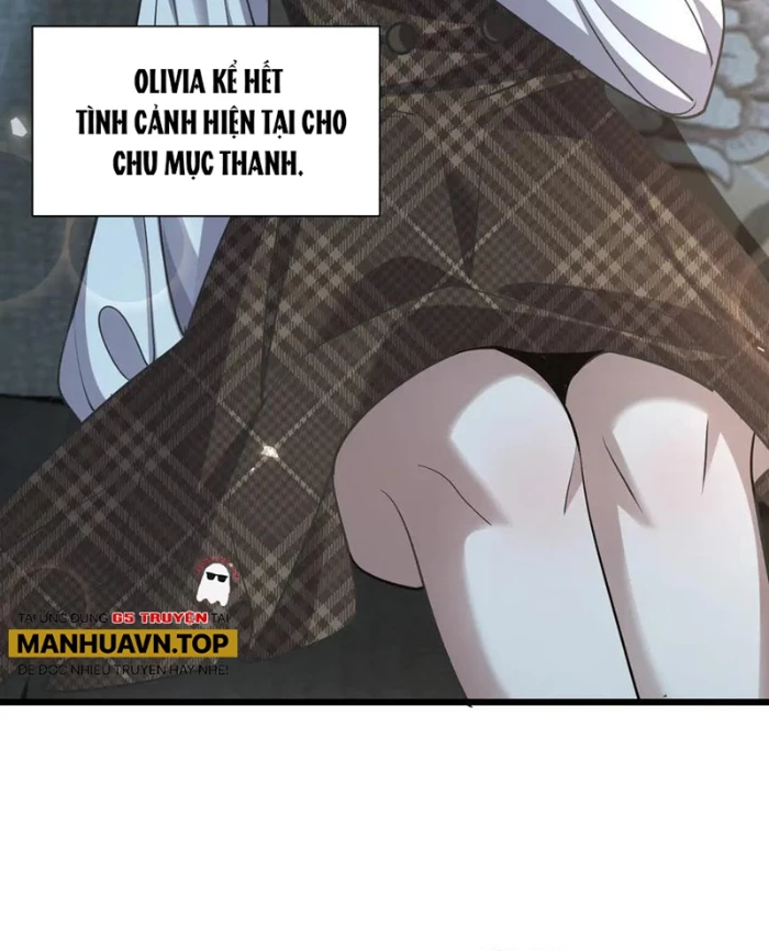 Ta Bị Kẹt Cùng Một Ngày 1000 Năm Chapter 195 - 56