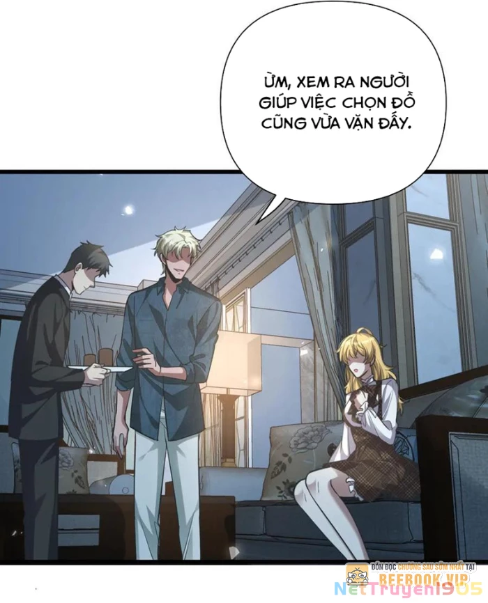 Ta Bị Kẹt Cùng Một Ngày 1000 Năm Chapter 195 - 57