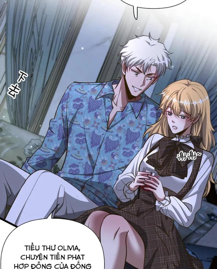 Ta Bị Kẹt Cùng Một Ngày 1000 Năm Chapter 195 - 59
