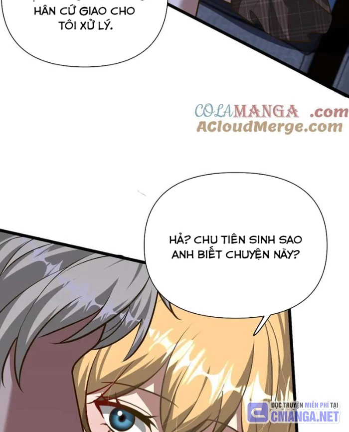 Ta Bị Kẹt Cùng Một Ngày 1000 Năm Chapter 195 - 60