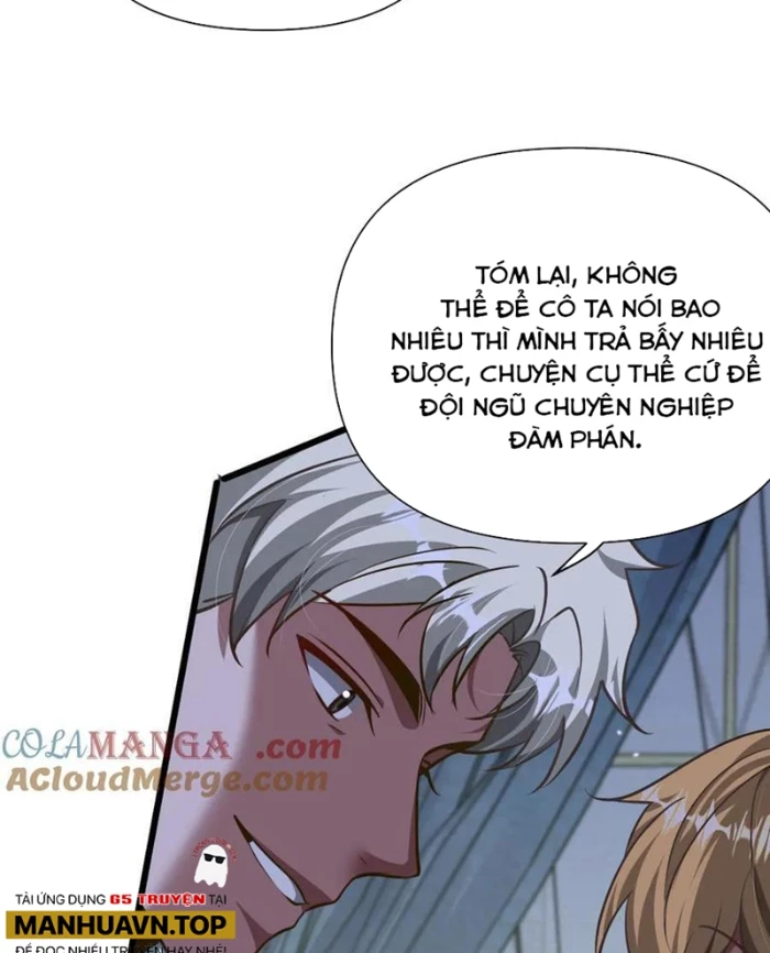 Ta Bị Kẹt Cùng Một Ngày 1000 Năm Chapter 195 - 62