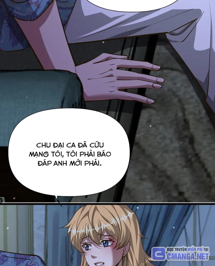 Ta Bị Kẹt Cùng Một Ngày 1000 Năm Chapter 195 - 66