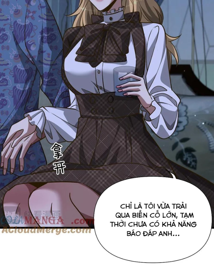 Ta Bị Kẹt Cùng Một Ngày 1000 Năm Chapter 195 - 67