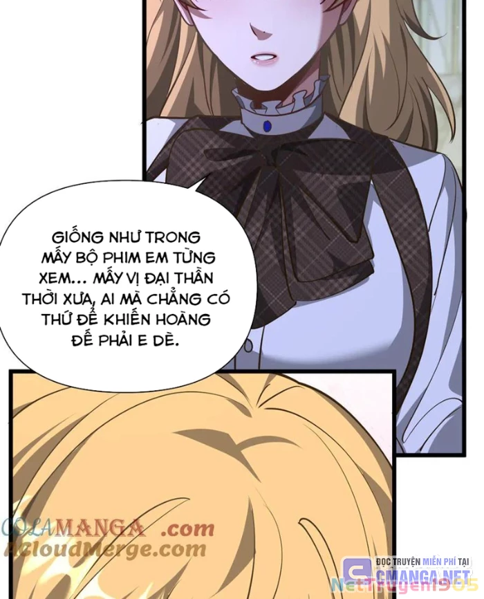 Ta Bị Kẹt Cùng Một Ngày 1000 Năm Chapter 195 - 72