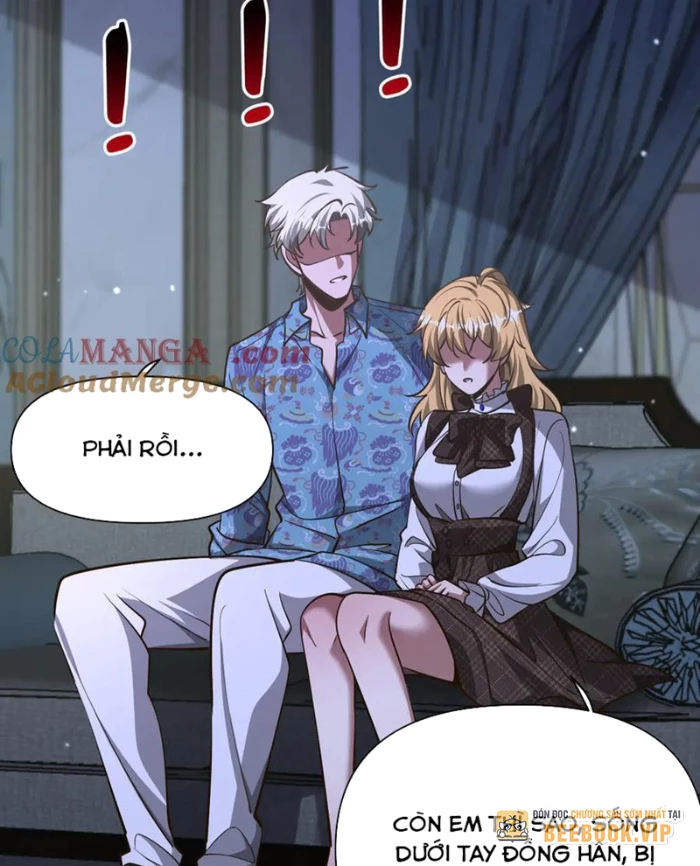 Ta Bị Kẹt Cùng Một Ngày 1000 Năm Chapter 195 - 75