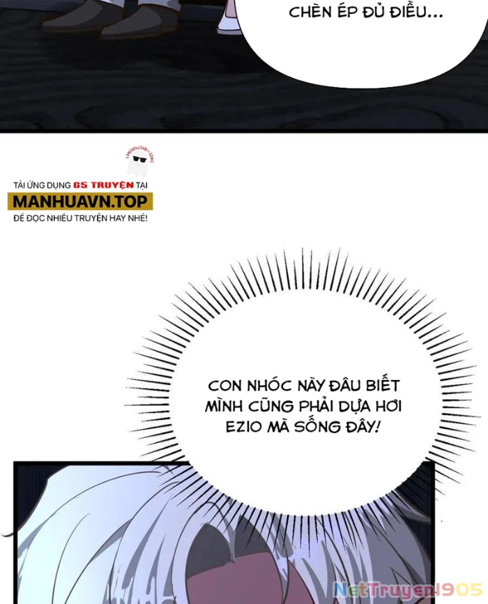Ta Bị Kẹt Cùng Một Ngày 1000 Năm Chapter 195 - 76