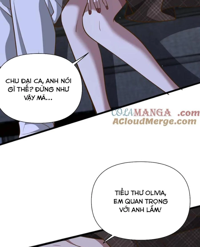 Ta Bị Kẹt Cùng Một Ngày 1000 Năm Chapter 195 - 80