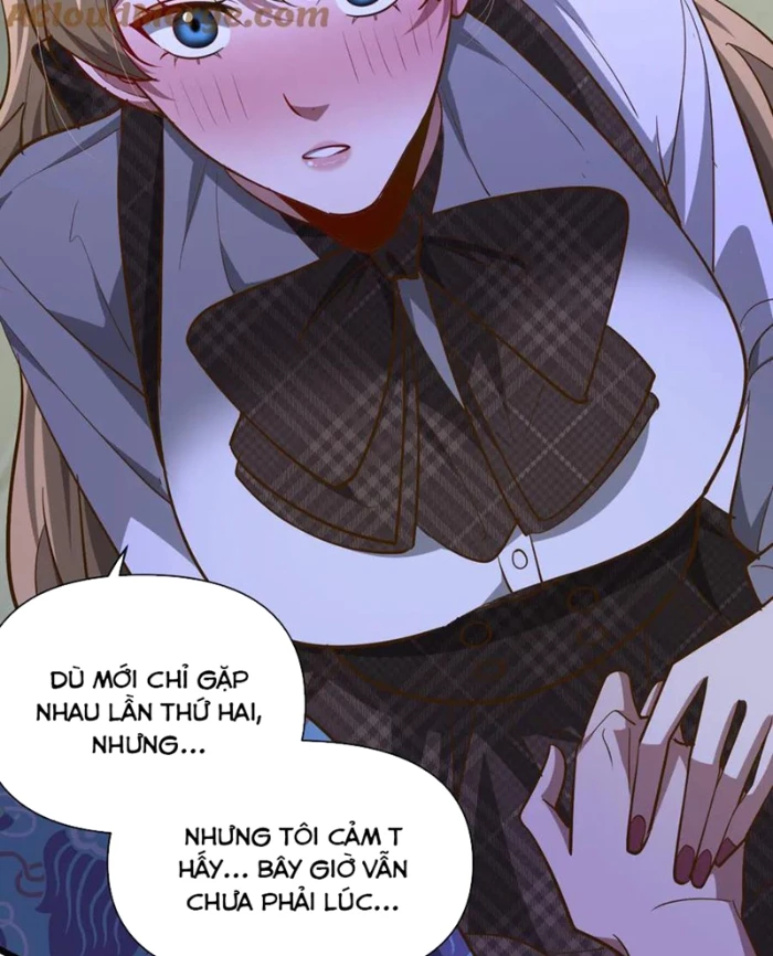 Ta Bị Kẹt Cùng Một Ngày 1000 Năm Chapter 195 - 83