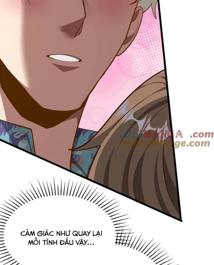 Ta Bị Kẹt Cùng Một Ngày 1000 Năm Chapter 195 - 85