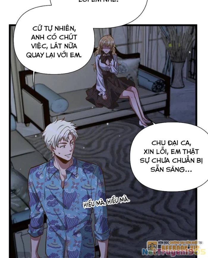 Ta Bị Kẹt Cùng Một Ngày 1000 Năm Chapter 195 - 87