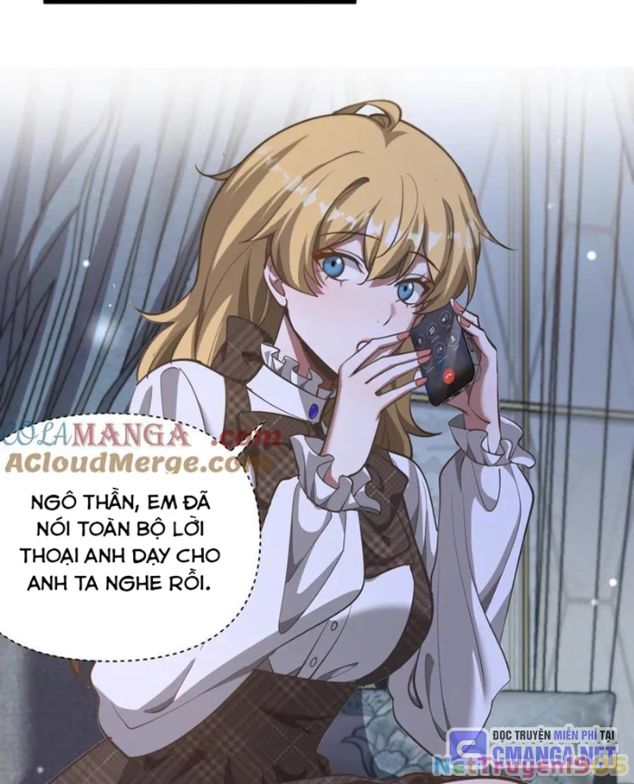 Ta Bị Kẹt Cùng Một Ngày 1000 Năm Chapter 195 - 90