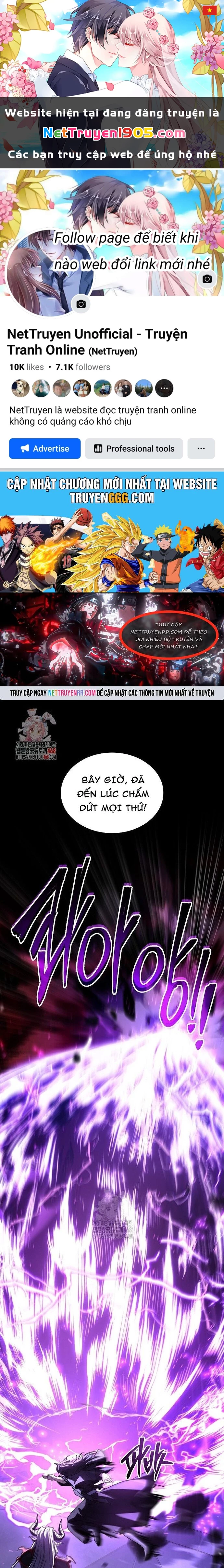 Huyền Thoại Giáo Sĩ Trở Lại Chapter 175 - 1
