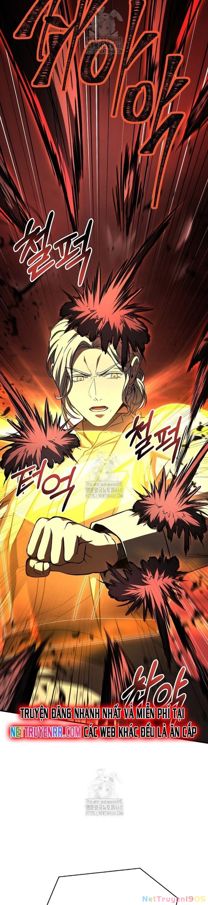 Huyền Thoại Giáo Sĩ Trở Lại Chapter 175 - 19