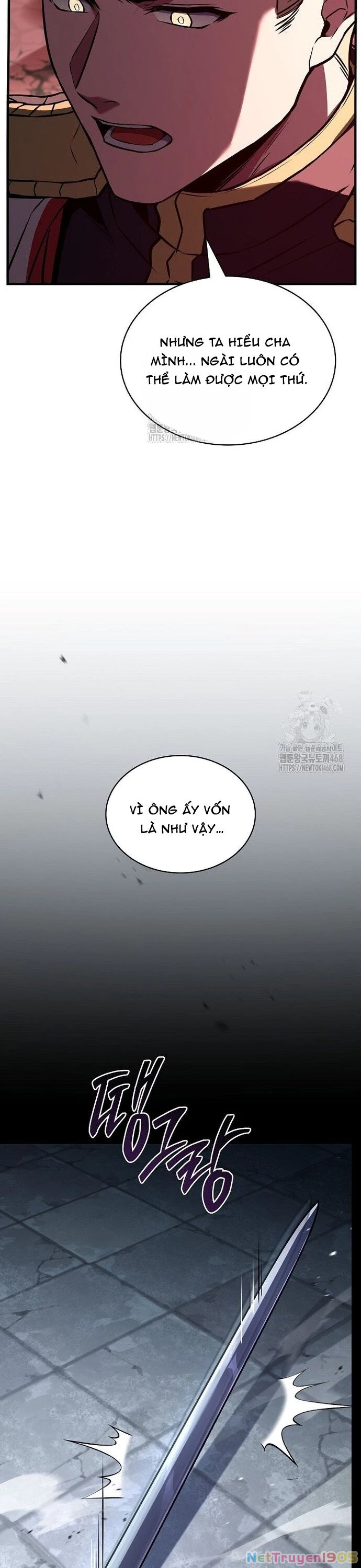 Huyền Thoại Giáo Sĩ Trở Lại Chapter 175 - 34