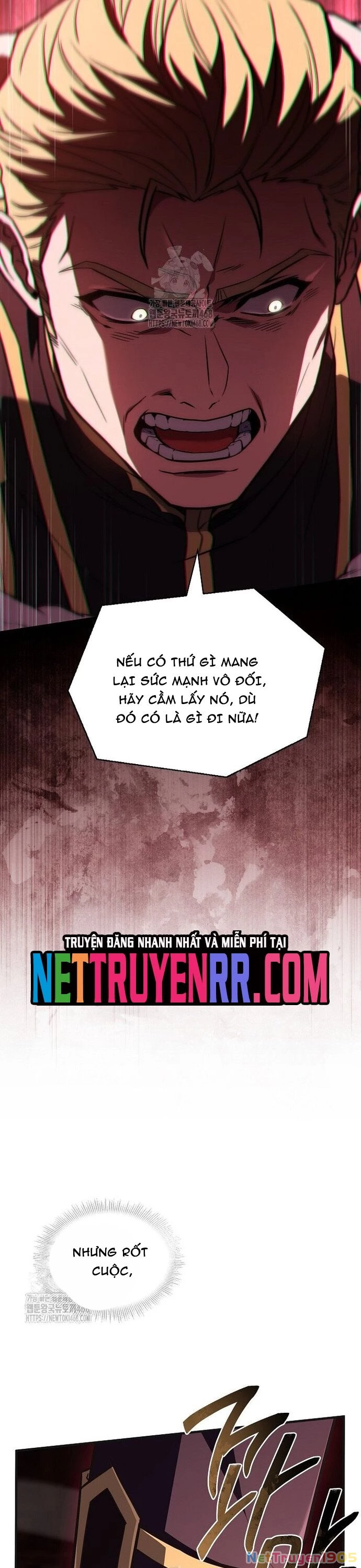 Huyền Thoại Giáo Sĩ Trở Lại Chapter 175 - 42