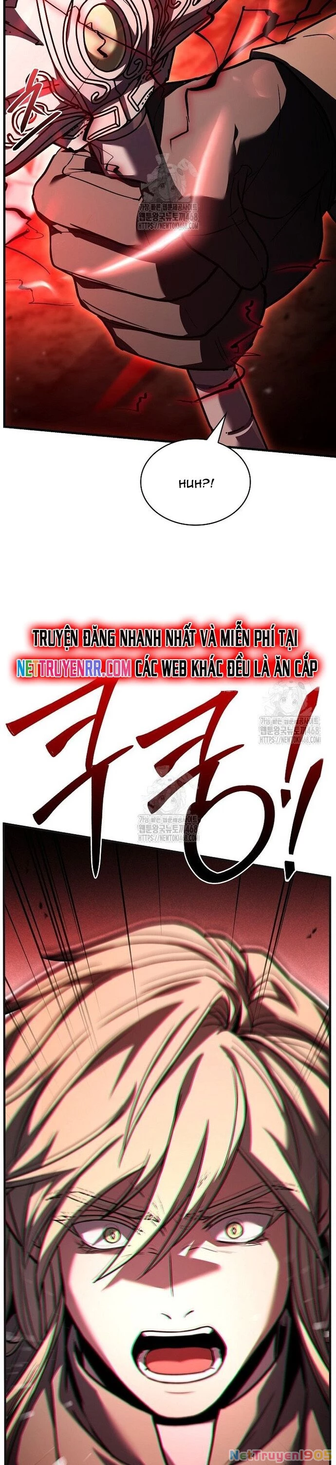 Huyền Thoại Giáo Sĩ Trở Lại Chapter 175 - 49