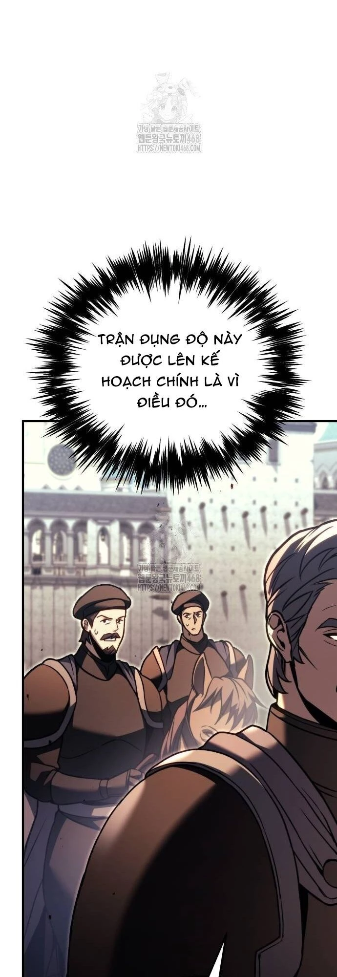 Hồi Quy Giả Của Gia Tộc Suy Vong Chapter 86 - 29
