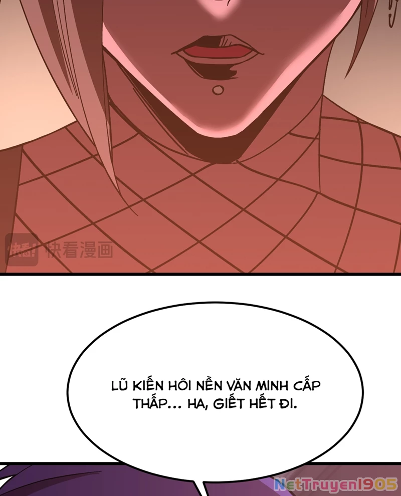 Cao Võ: Hạ Cánh Đến Một Vạn Năm Sau Chapter 228 - 12