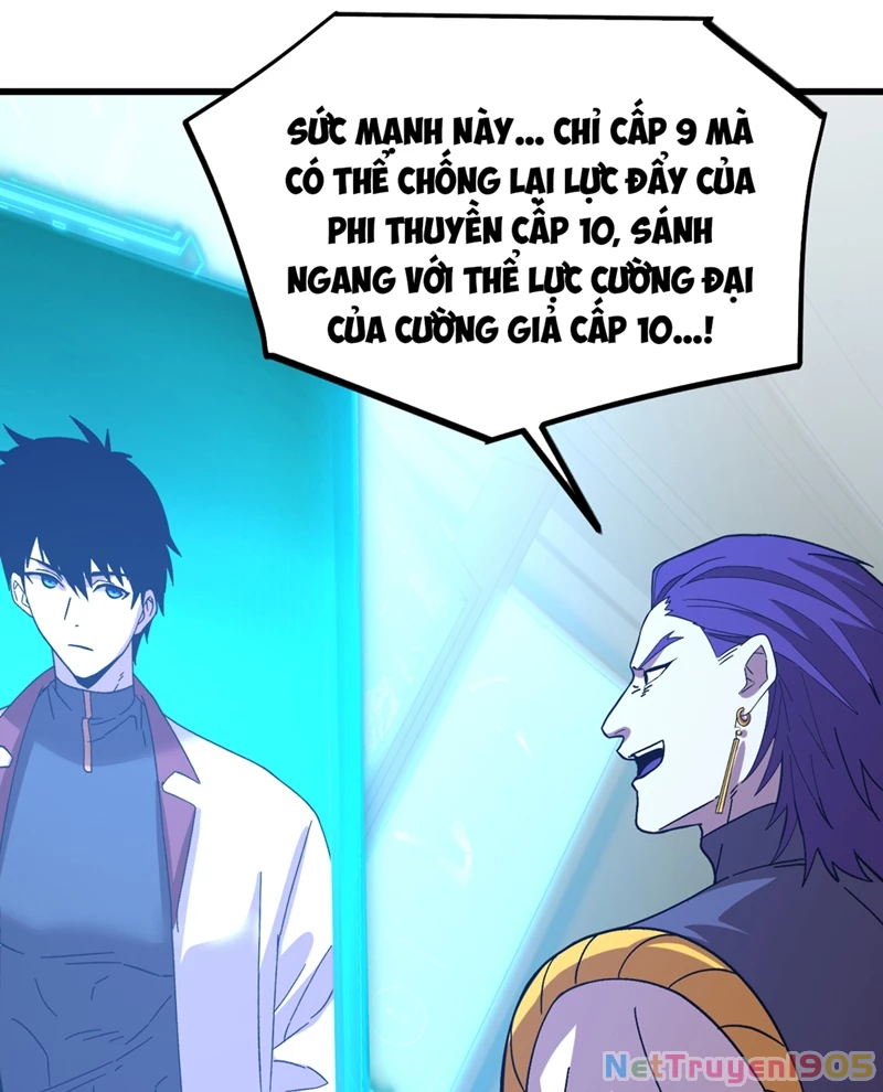 Cao Võ: Hạ Cánh Đến Một Vạn Năm Sau Chapter 228 - 30