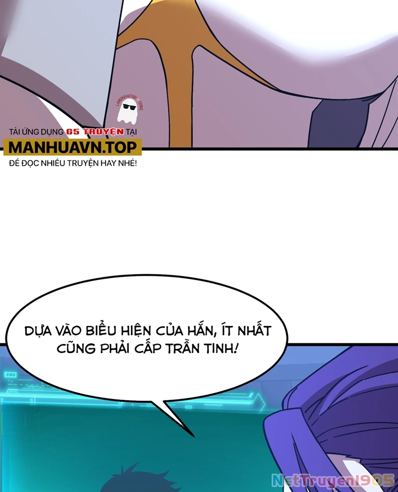 Cao Võ: Hạ Cánh Đến Một Vạn Năm Sau Chapter 228 - 42