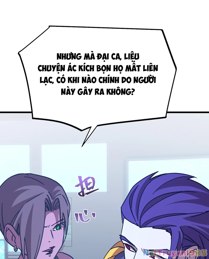 Cao Võ: Hạ Cánh Đến Một Vạn Năm Sau Chapter 228 - 49