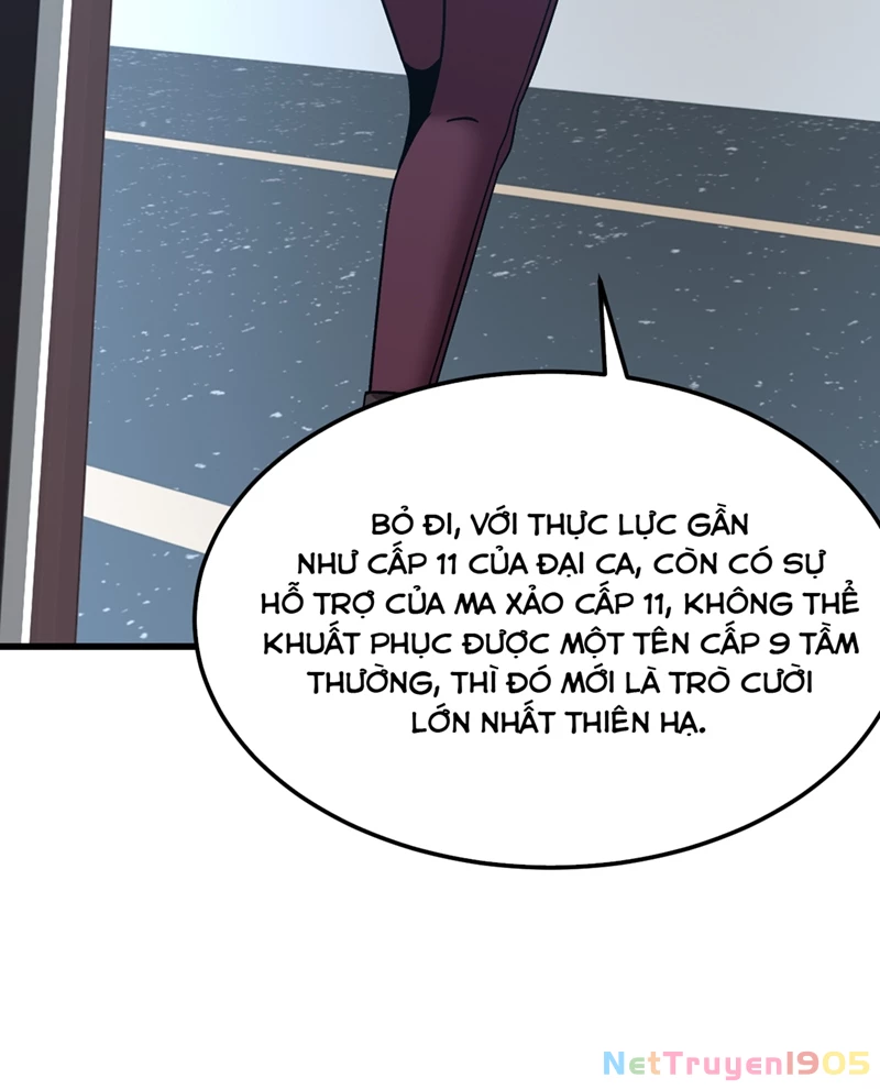 Cao Võ: Hạ Cánh Đến Một Vạn Năm Sau Chapter 228 - 68
