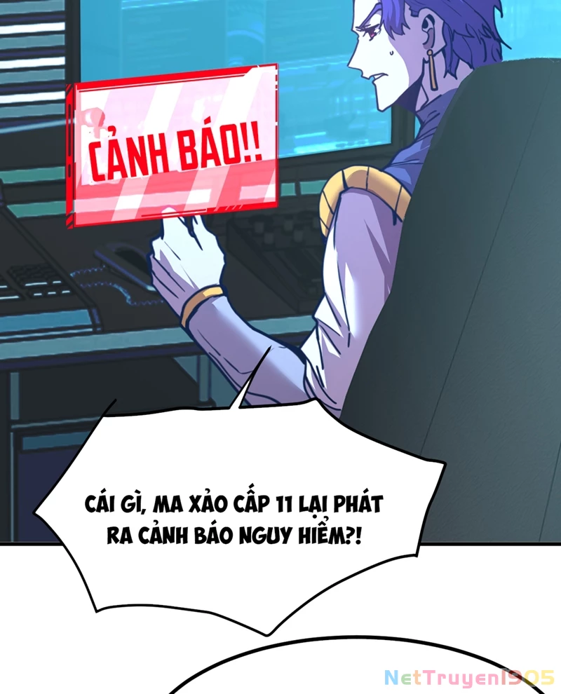 Cao Võ: Hạ Cánh Đến Một Vạn Năm Sau Chapter 228 - 89