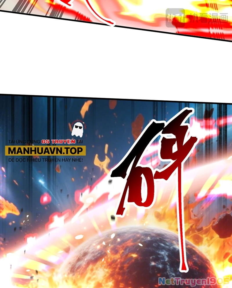 Cao Võ: Hạ Cánh Đến Một Vạn Năm Sau Chapter 228 - 123