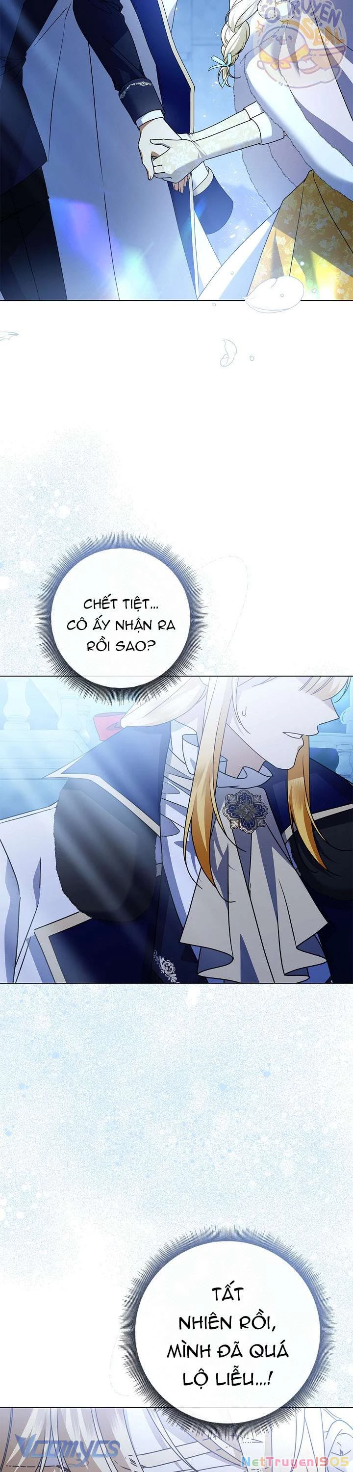 Xin Lỗi Vì Tôi Không Thể Rời Mắt Khỏi Vẻ Ngoài Của Ngài Chapter 26 - 2