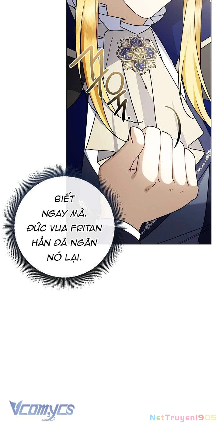 Xin Lỗi Vì Tôi Không Thể Rời Mắt Khỏi Vẻ Ngoài Của Ngài Chapter 26 - 25