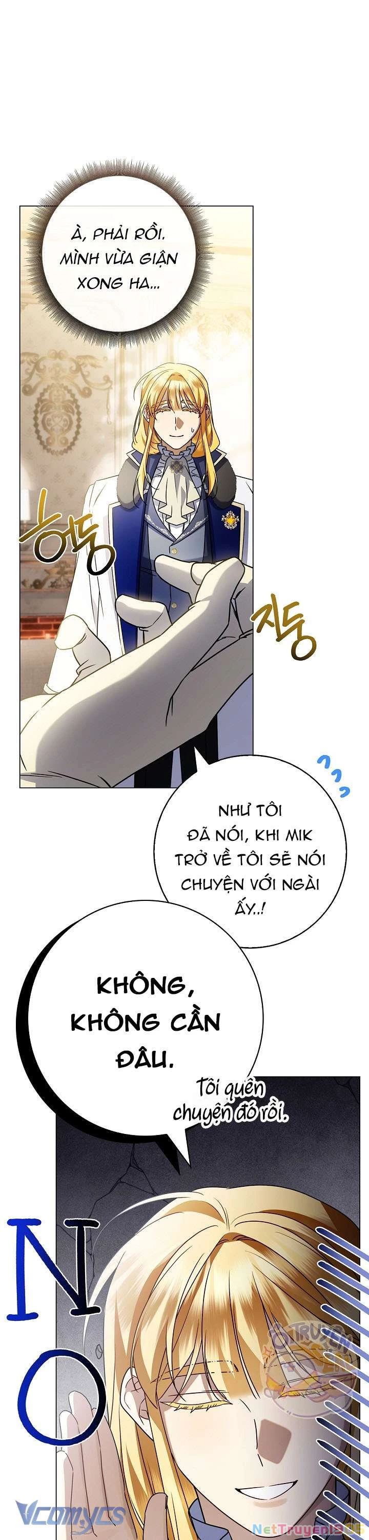 Xin Lỗi Vì Tôi Không Thể Rời Mắt Khỏi Vẻ Ngoài Của Ngài Chapter 26 - 33