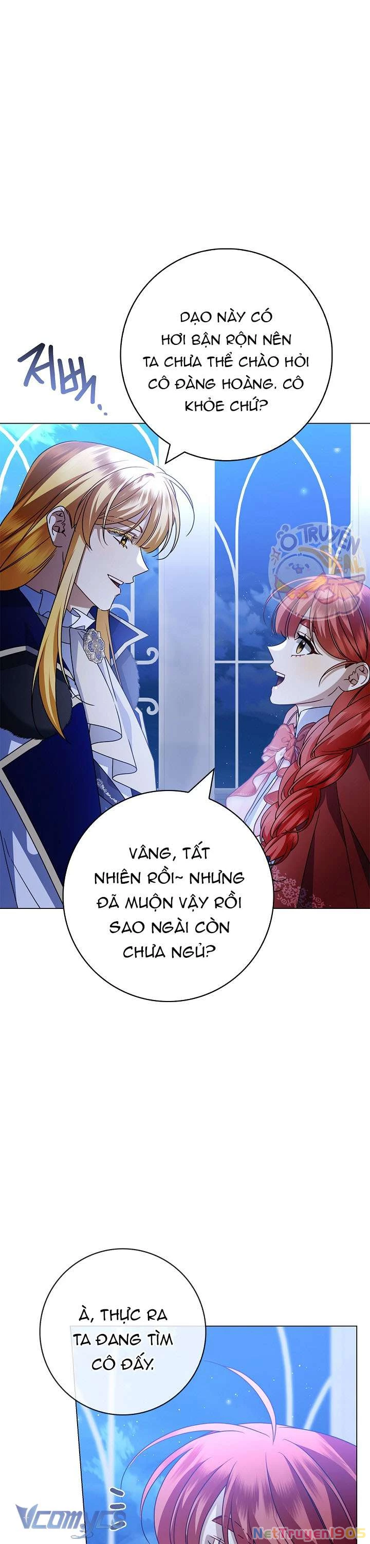 Xin Lỗi Vì Tôi Không Thể Rời Mắt Khỏi Vẻ Ngoài Của Ngài Chapter 26 - 46