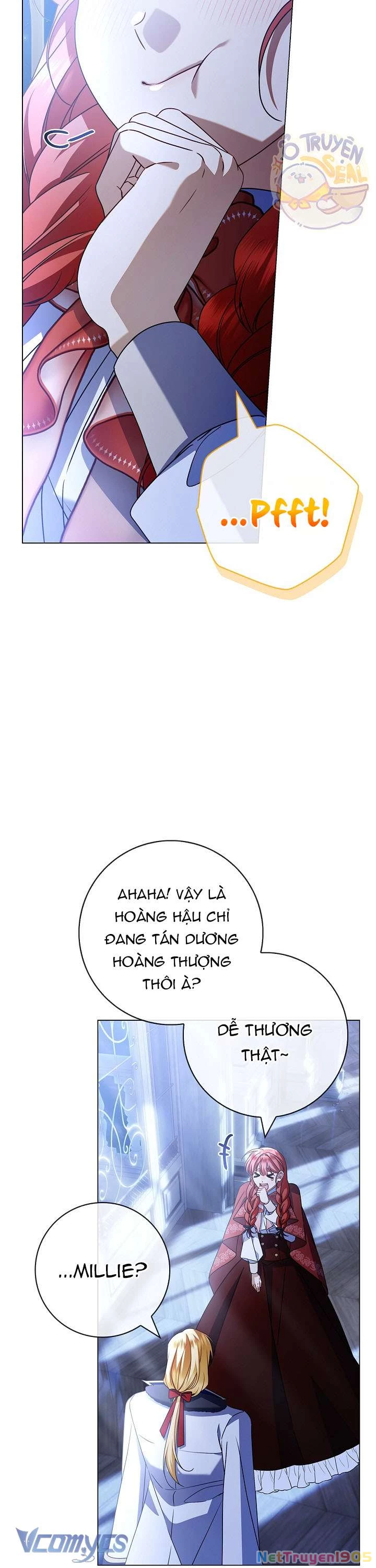 Xin Lỗi Vì Tôi Không Thể Rời Mắt Khỏi Vẻ Ngoài Của Ngài Chapter 26 - 50