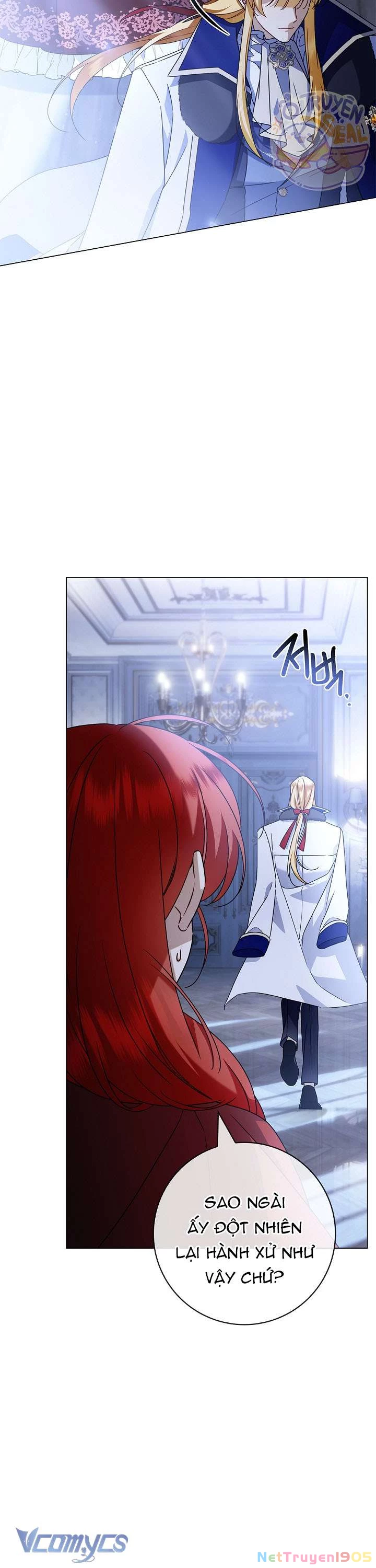 Xin Lỗi Vì Tôi Không Thể Rời Mắt Khỏi Vẻ Ngoài Của Ngài Chapter 26 - 59