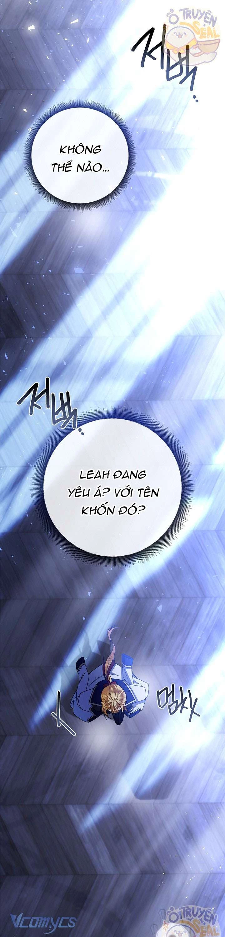Xin Lỗi Vì Tôi Không Thể Rời Mắt Khỏi Vẻ Ngoài Của Ngài Chapter 26 - 61