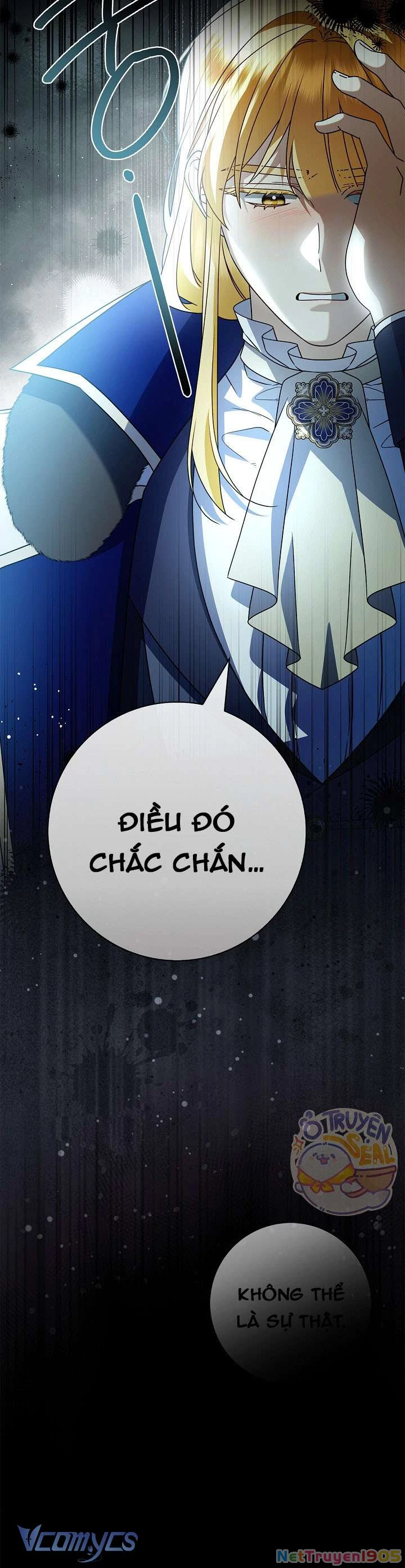 Xin Lỗi Vì Tôi Không Thể Rời Mắt Khỏi Vẻ Ngoài Của Ngài Chapter 26 - 63