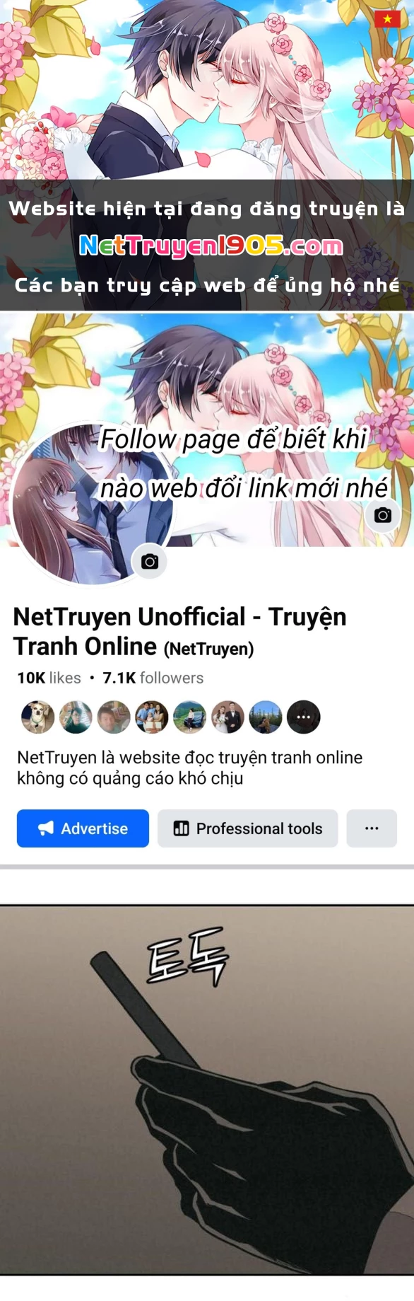 Vì Tôi Đã Giết Người Chapter 23.2 - 1