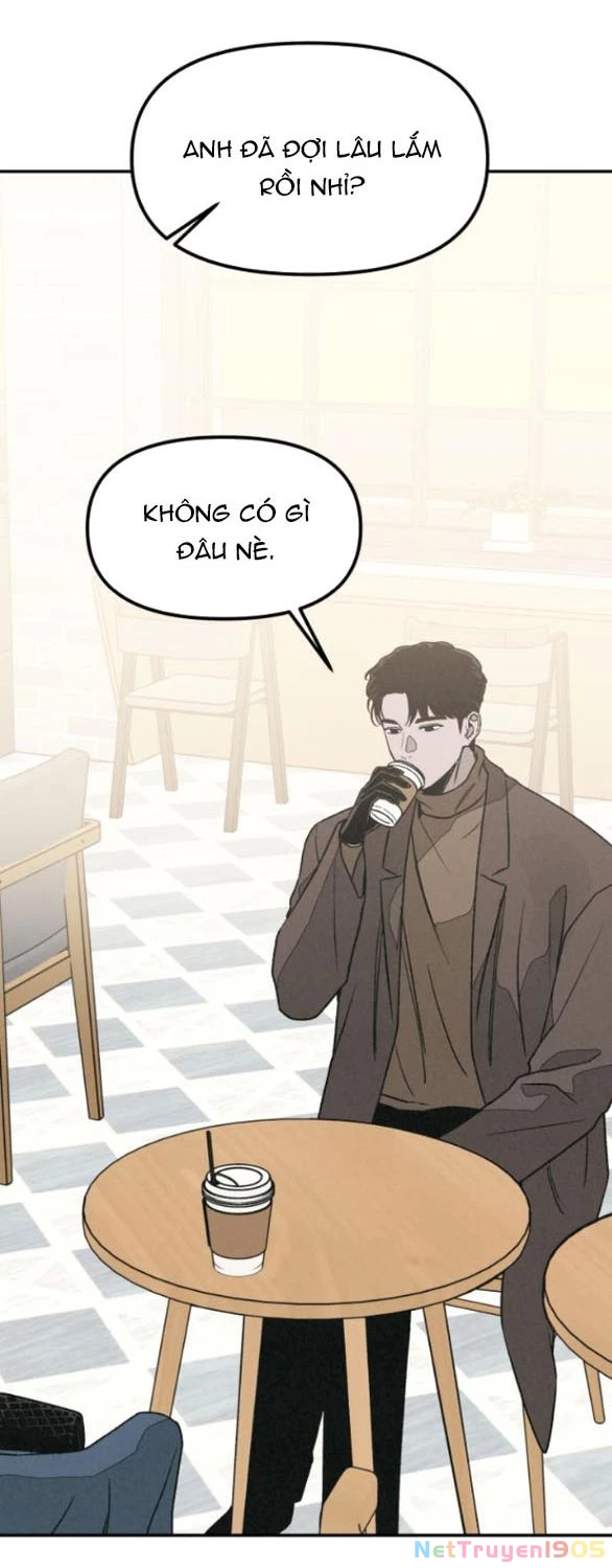 Vì Tôi Đã Giết Người Chapter 23.2 - 25